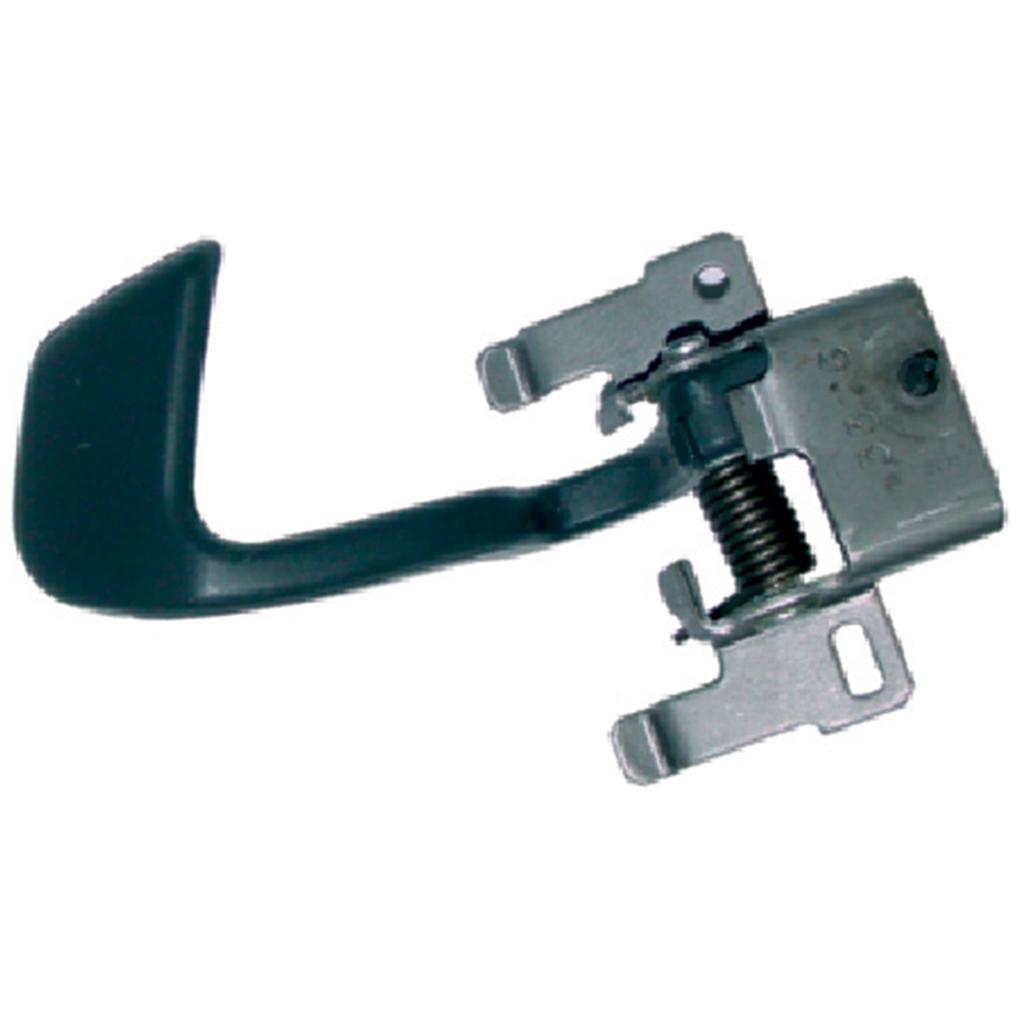 Maçaneta Interna da Porta para Chevrolet Blazer e S10 - Universal Automotive - 40472