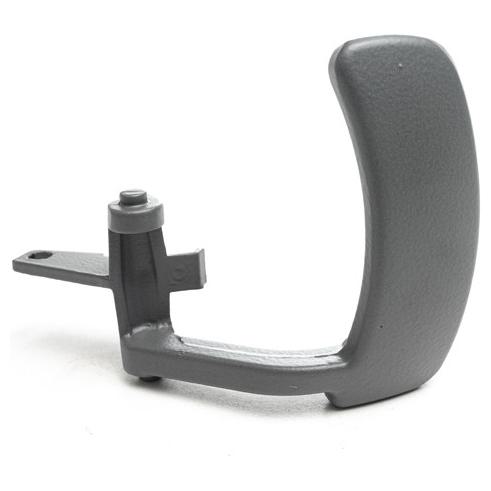Maçaneta Interna da Porta para Chevrolet Grand Blazer - Universal Automotive - 40901