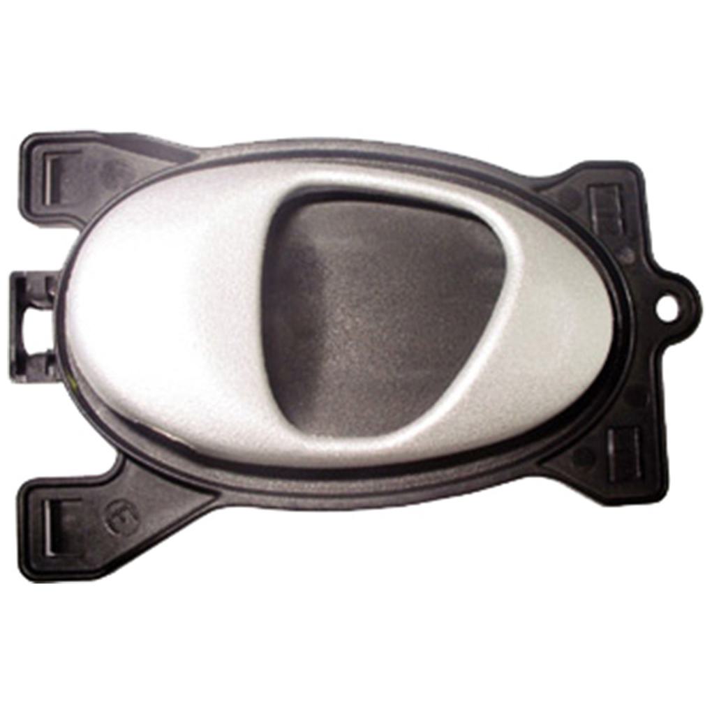 Maçaneta Interna da Porta para Chevrolet Celta - Universal Automotive - 40955