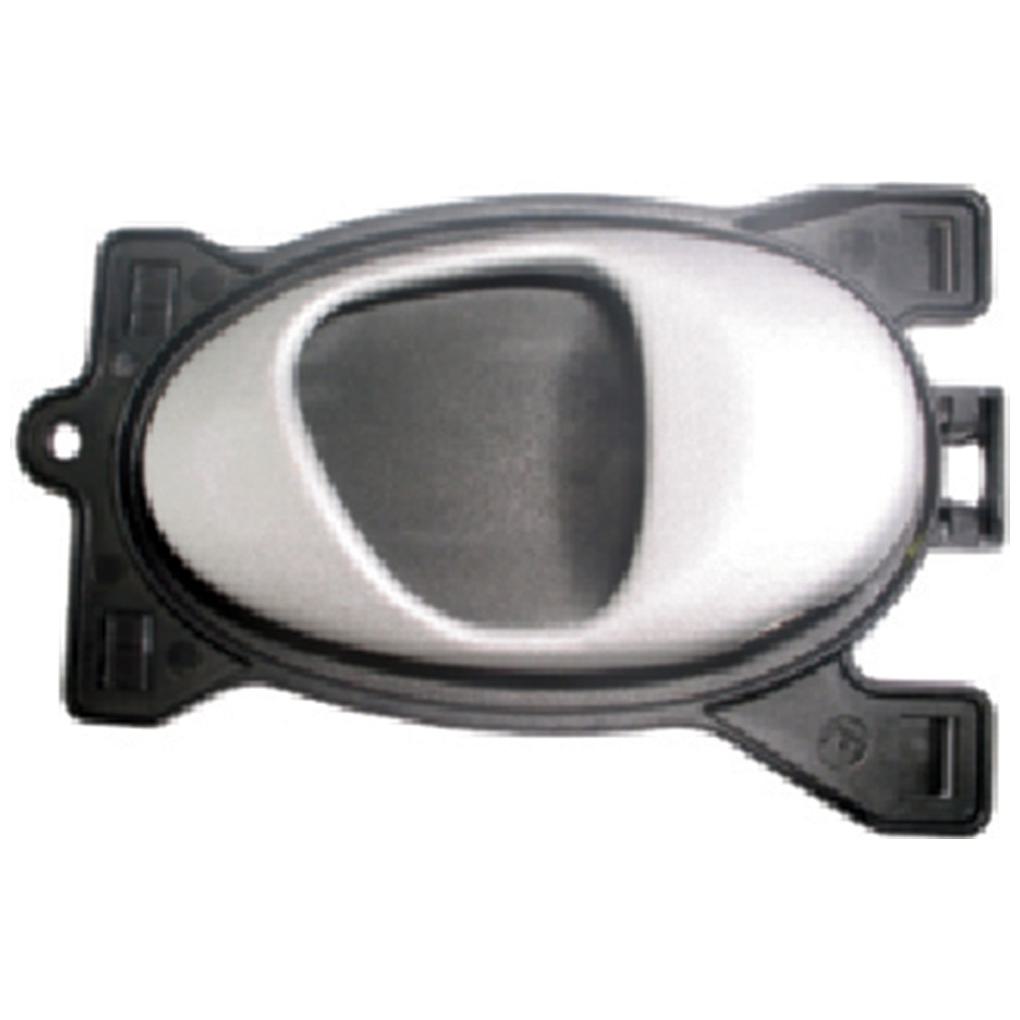 Maçaneta Interna da Porta para Chevrolet Celta - Universal Automotive - 40956