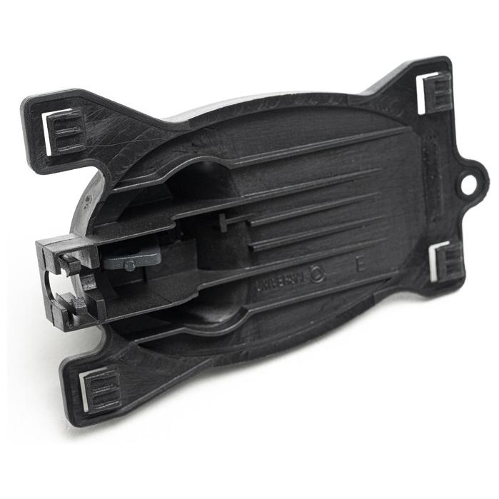 Maçaneta Interna da Porta para Chevrolet Celta - Universal Automotive - 40965