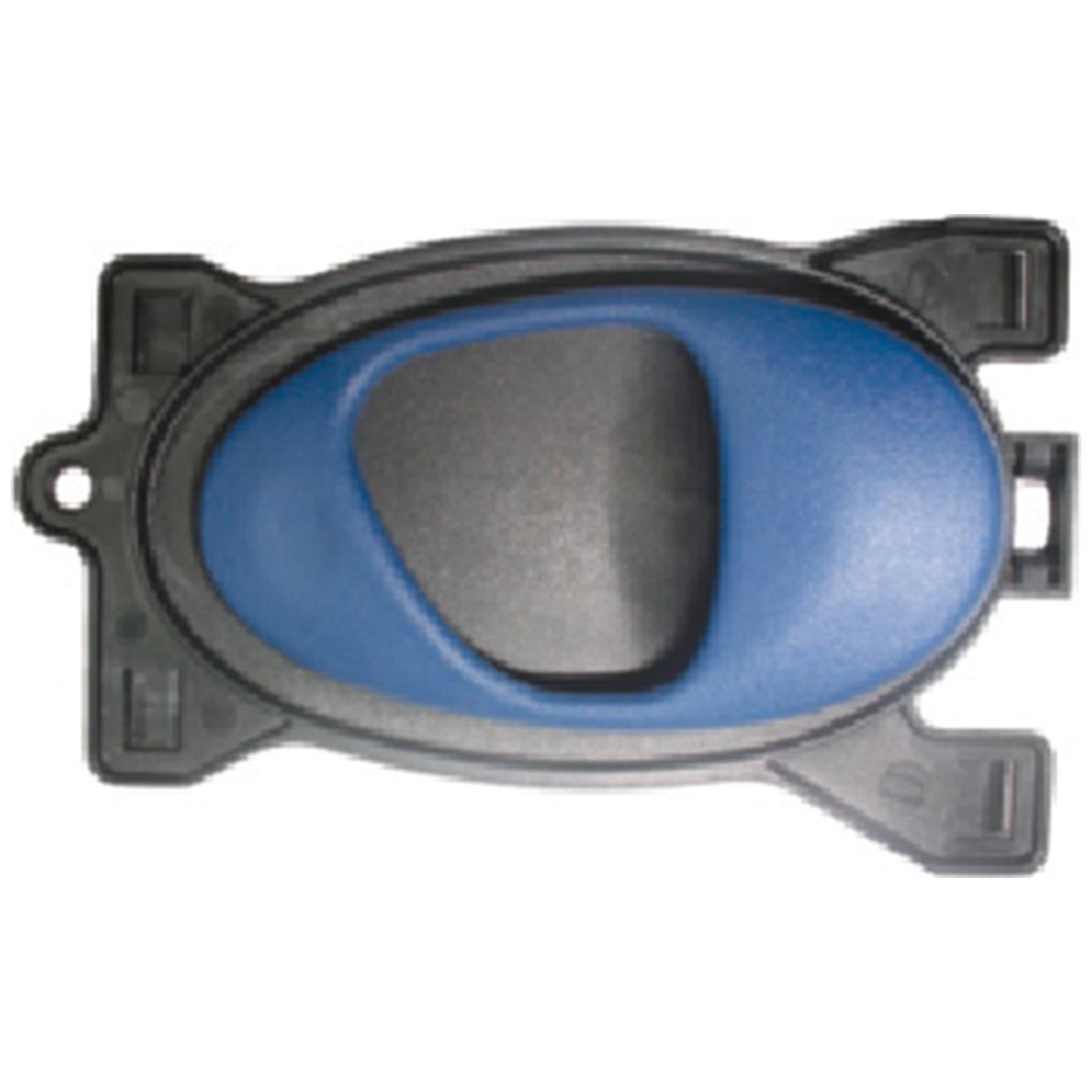 Maçaneta Interna da Porta para Chevrolet Celta - Universal Automotive - 40966