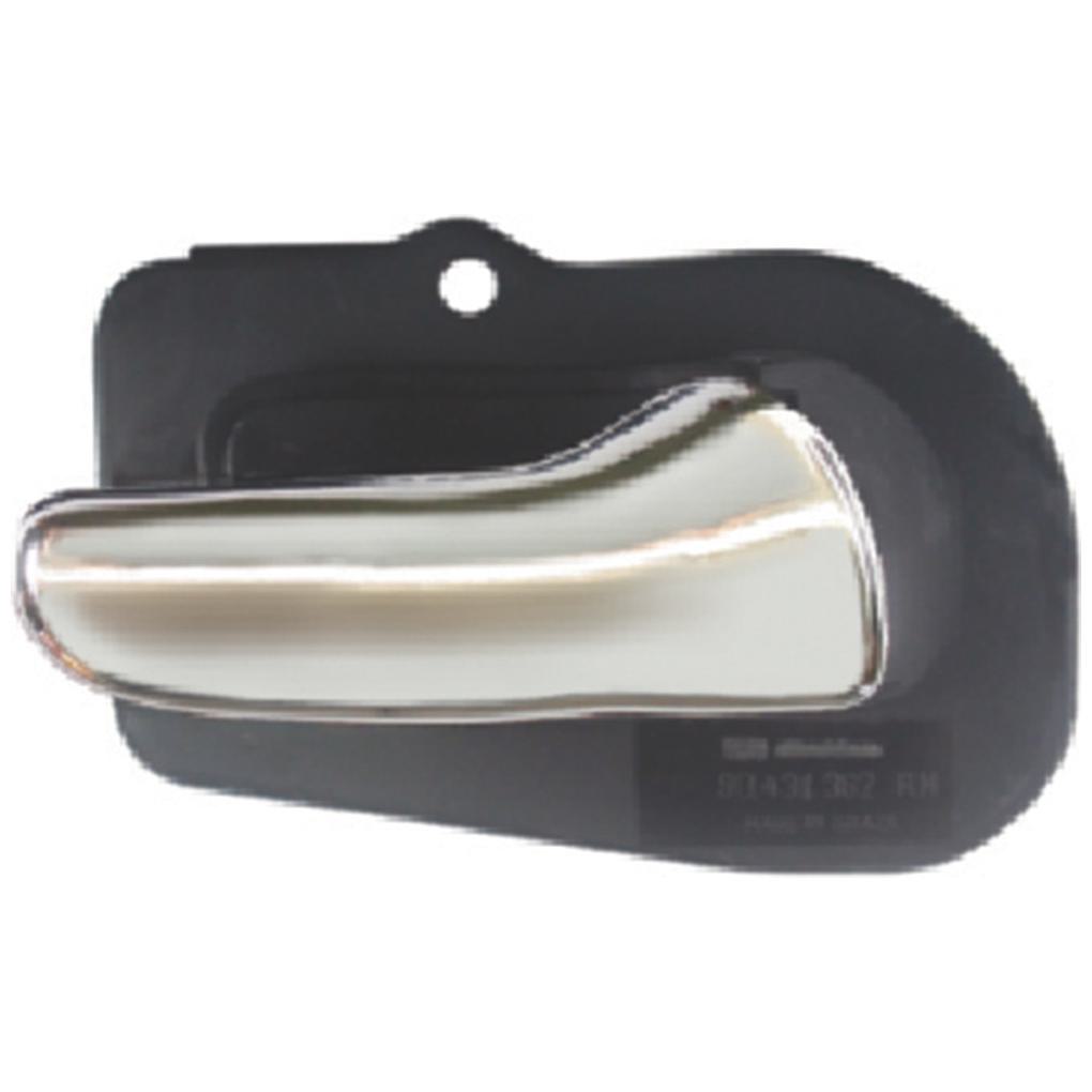 Maçaneta Interna da Porta para Chevrolet Corsa Pick-Up e Corsa Wagon - Universal Automotive - 41119