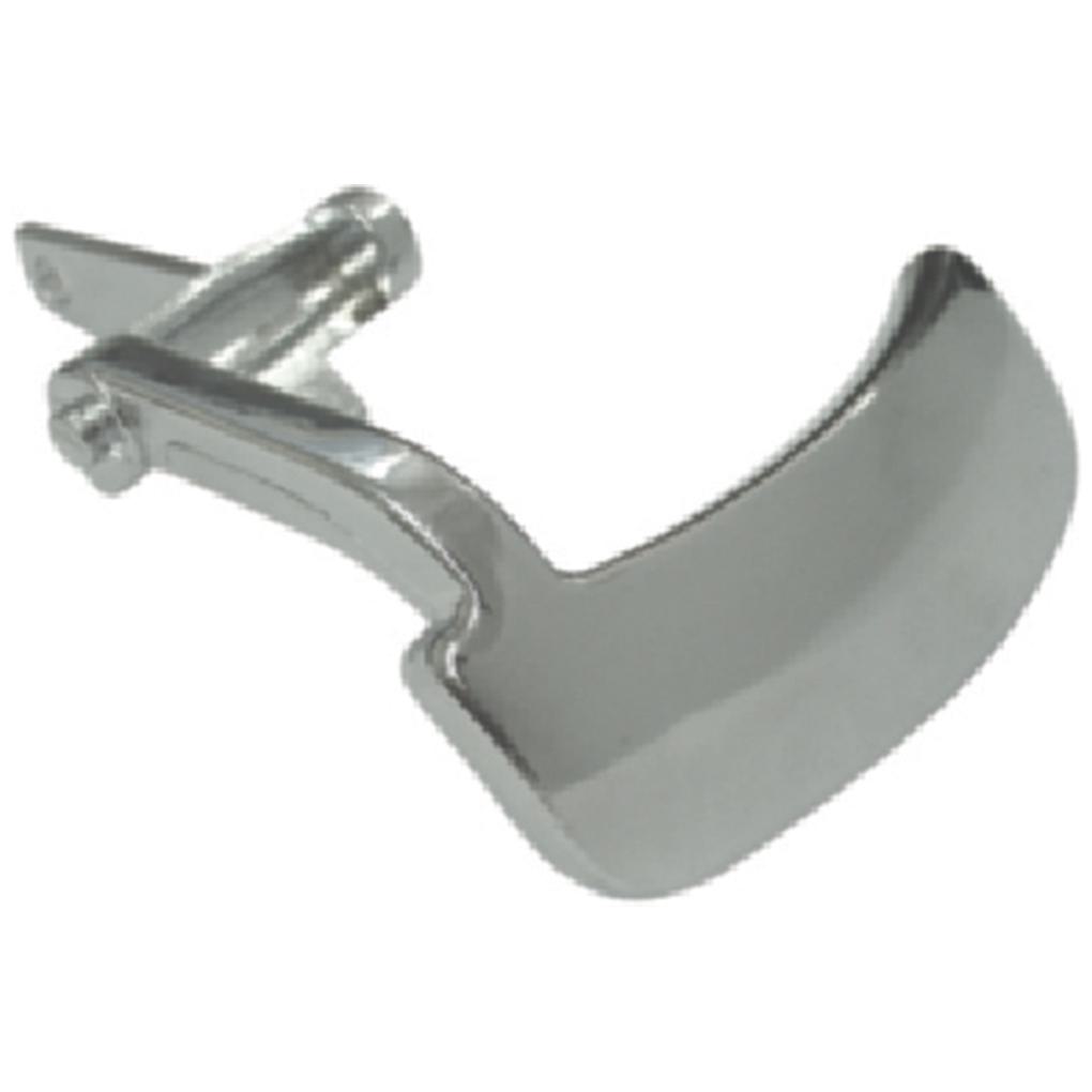 Maçaneta Interna da Porta para Chevrolet Grand Blazer e Silverado - Universal Automotive - 41167