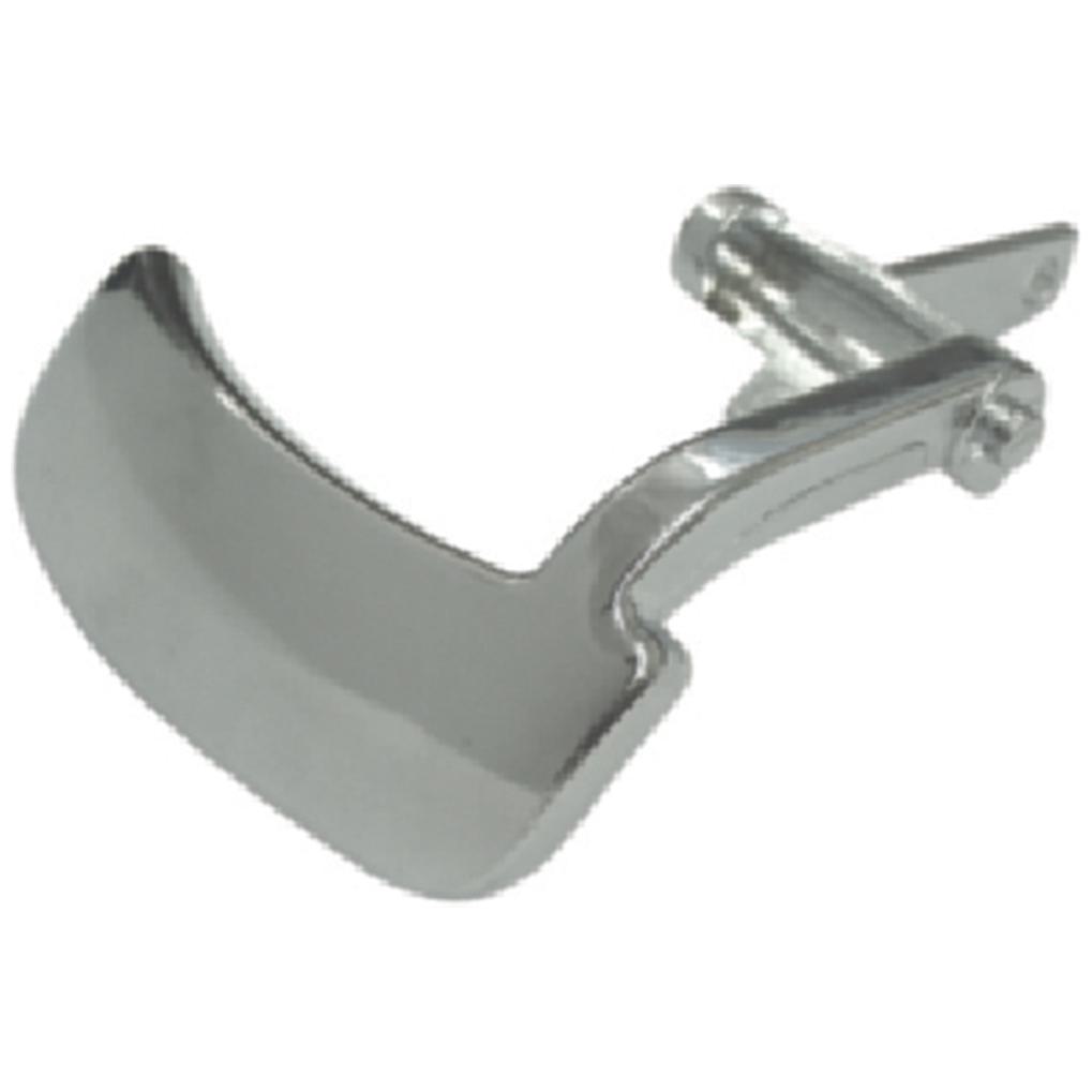 Maçaneta Interna da Porta para Chevrolet Grand Blazer e Silverado - Universal Automotive - 41168