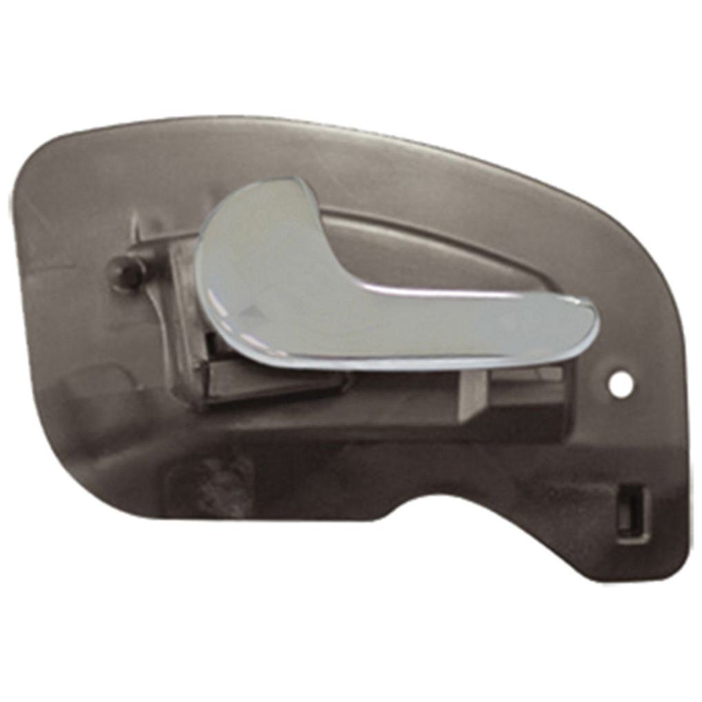 Maçaneta Interna da Porta para Chevrolet Corsa - Universal Automotive - 41566