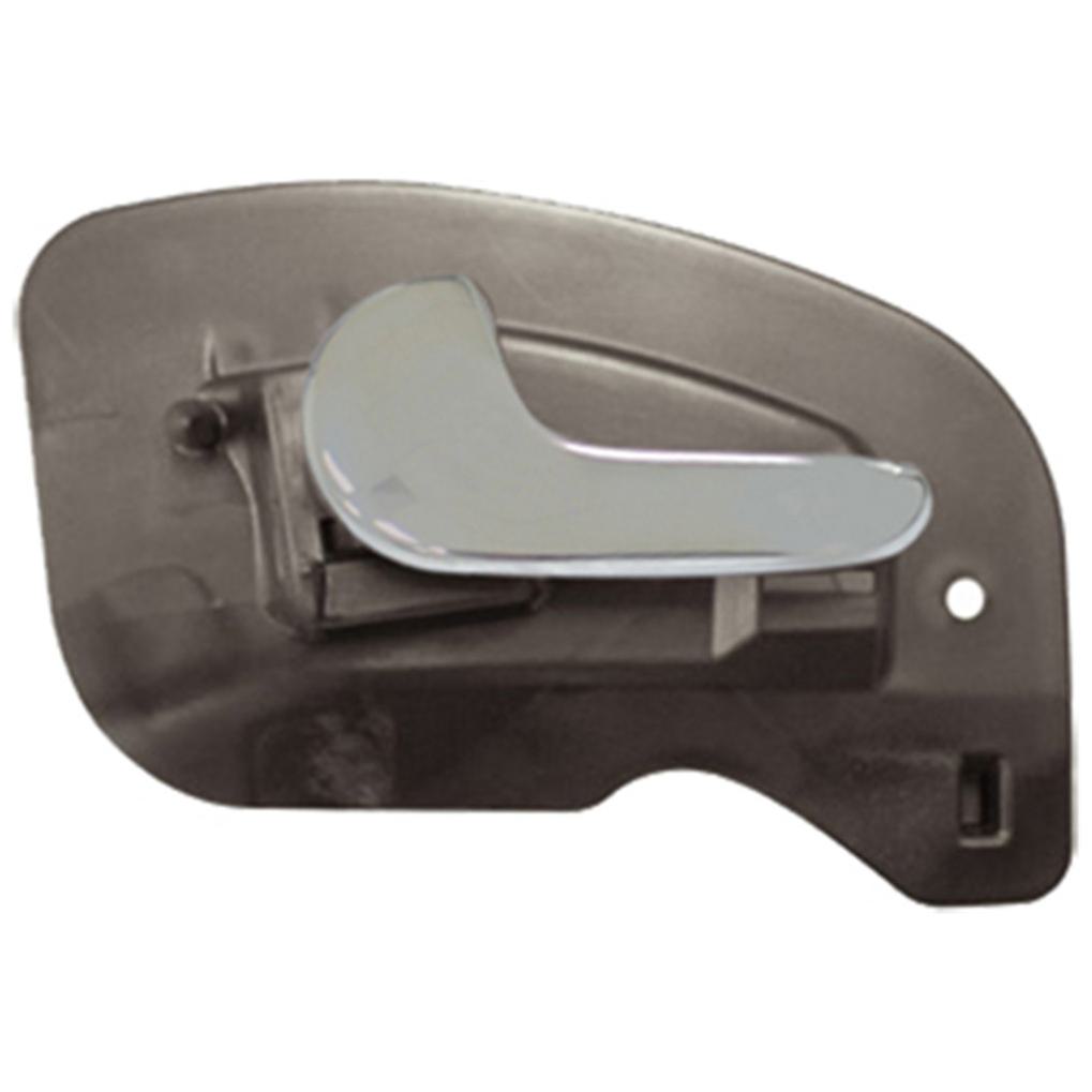 Maçaneta Interna da Porta para Chevrolet Corsa - Universal Automotive - 41567