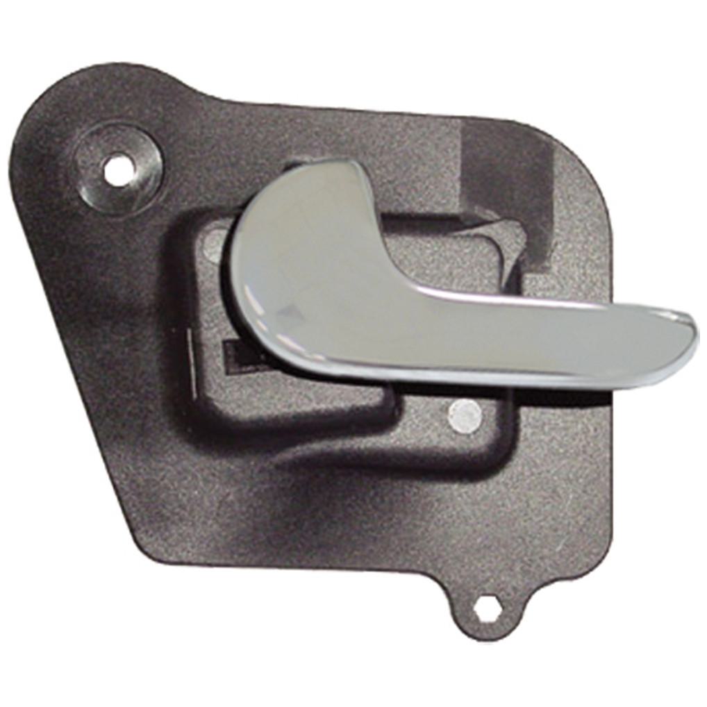 Maçaneta Interna da Porta para Chevrolet Corsa - Universal Automotive - 41568
