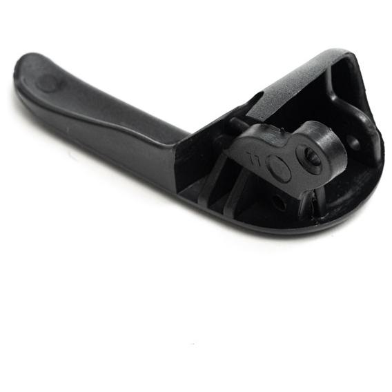 Maçaneta Interna da Porta para Chevrolet Montana - Universal Automotive - 41723