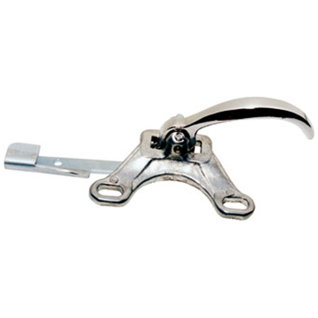 Maçaneta Interna da Porta para Mercedes-Benz LK 1113 e LS 1113 - Universal Automotive - 50120
