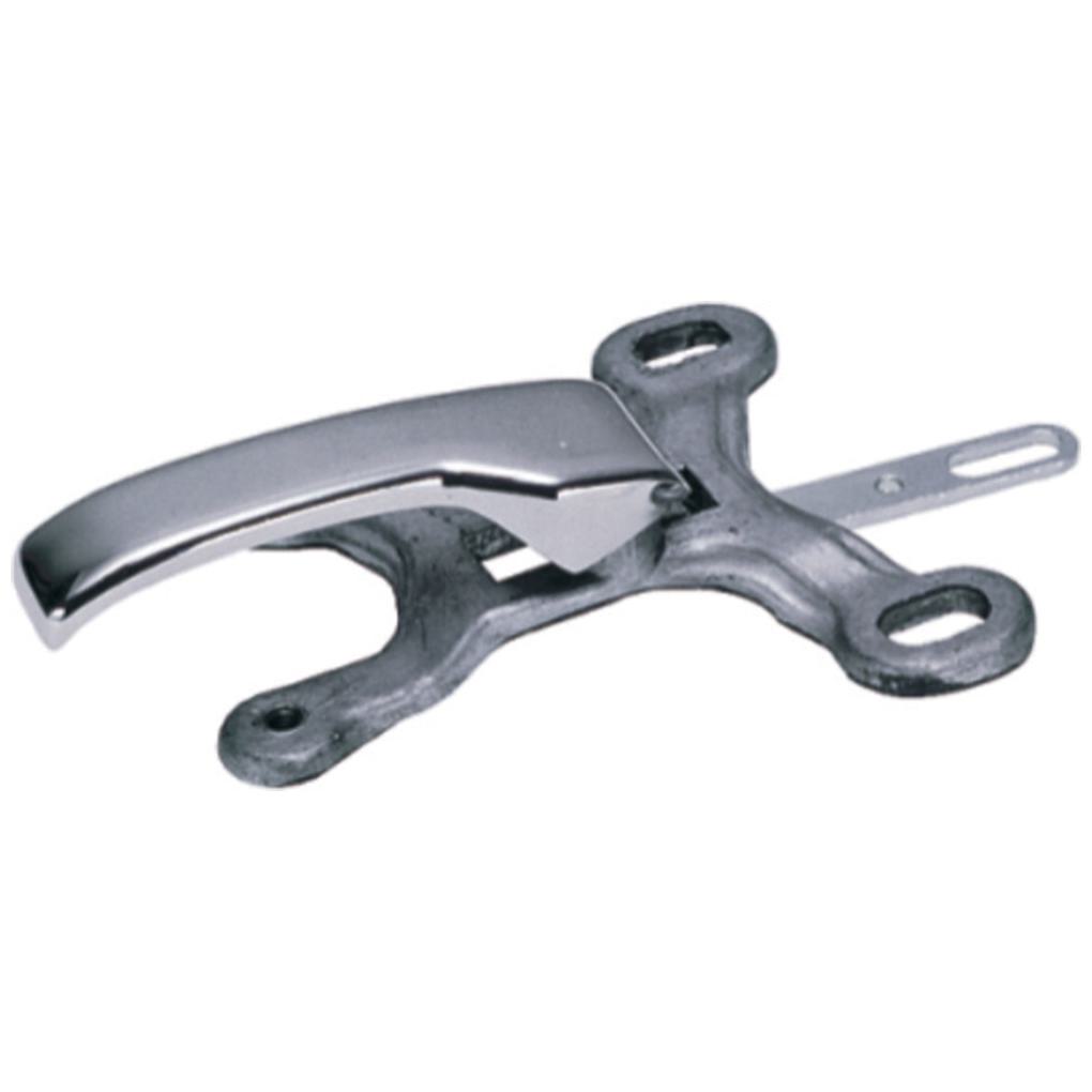 Maçaneta Interna da Porta para Mercedes-Benz L 608 D - Universal Automotive - 50137