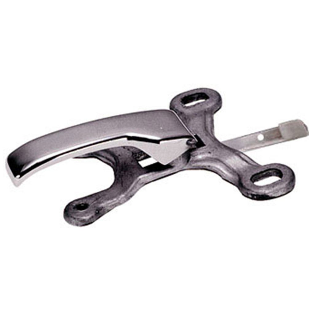 Maçaneta Interna da Porta para Mercedes-Benz L 608 D - Universal Automotive - 50138