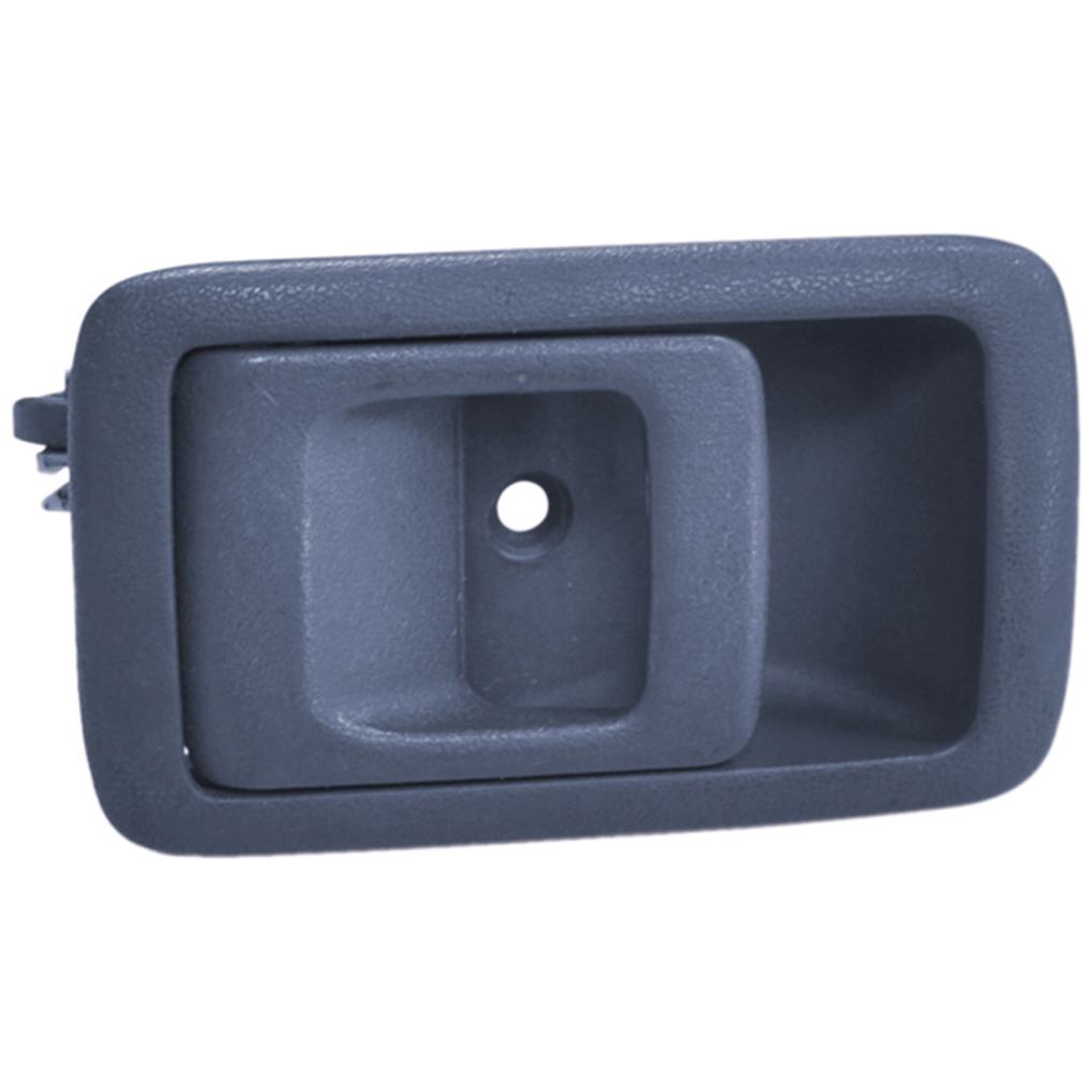 Maçaneta Interna da Porta para Toyota Hilux SW4 - Universal Automotive - 60645