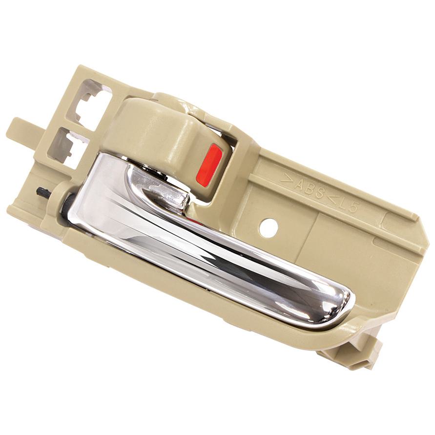 Maçaneta Interna da Porta para Toyota Corolla - Universal Automotive - 61357
