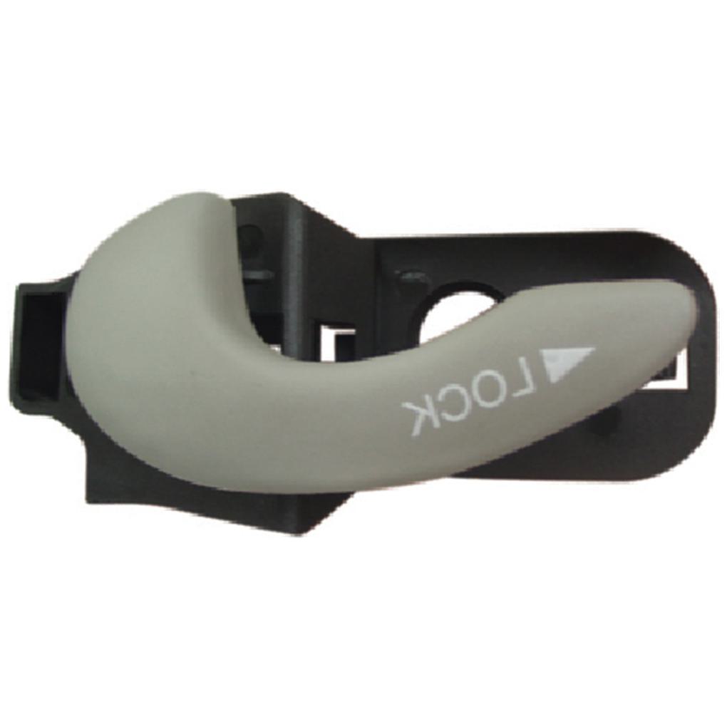 Maçaneta Interna da Porta para Fiat Doblo - Universal Automotive - 70356