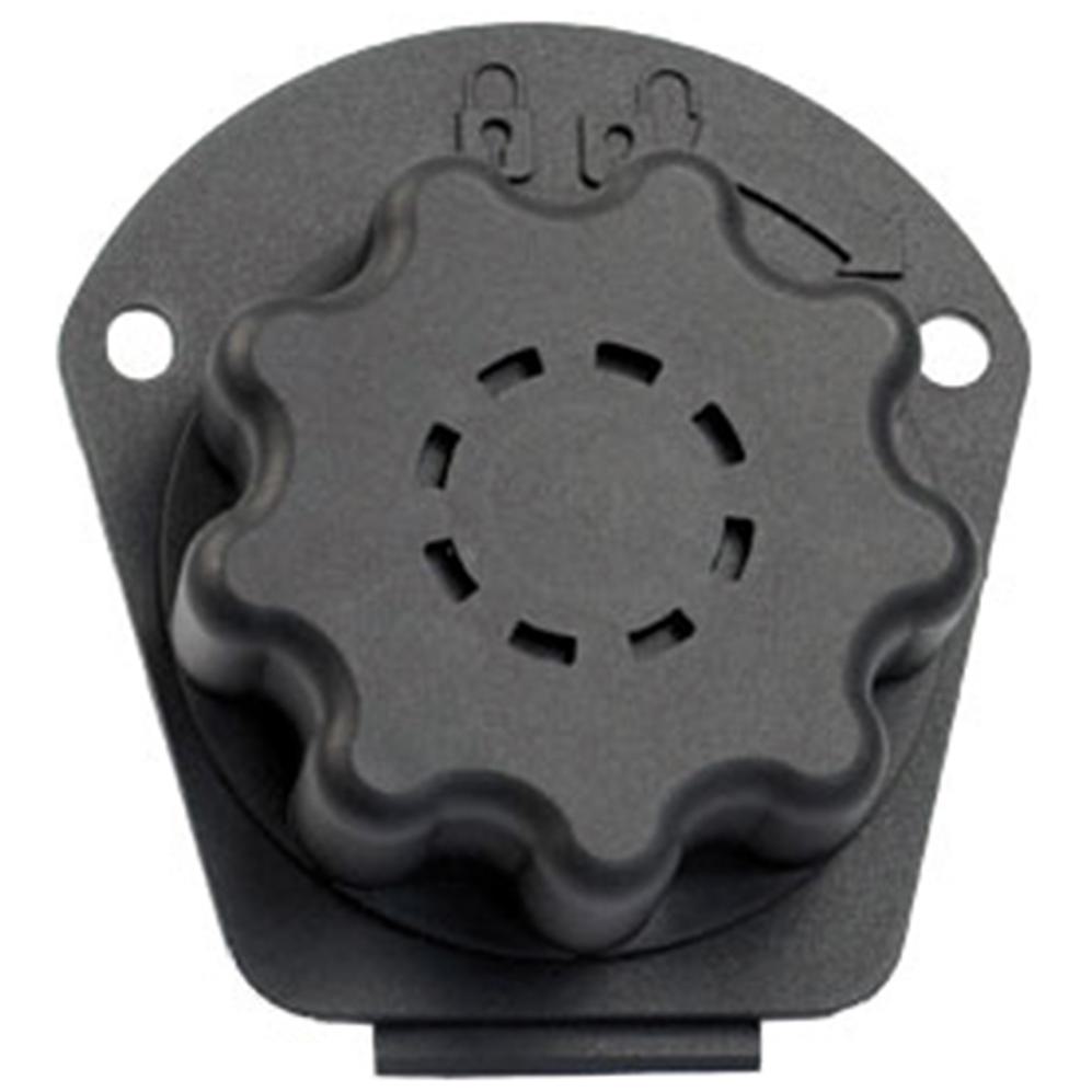 Maçaneta Interna do Baú para Ford Transit - Universal Automotive - 31188