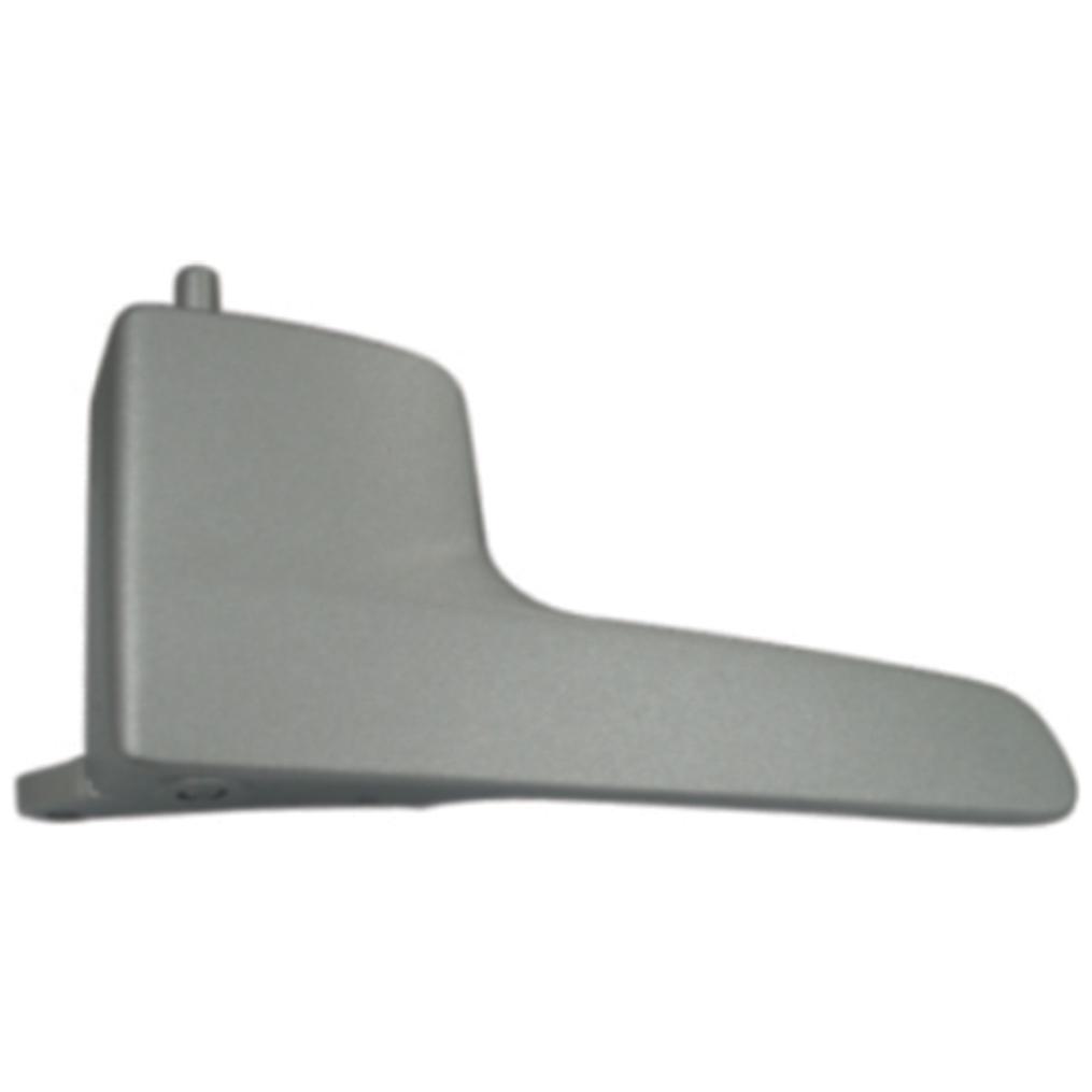 Maçaneta Internda da Porta Dianteira e Traseira para Volkswagen FOX e Gol - Universal Automotive - 21518