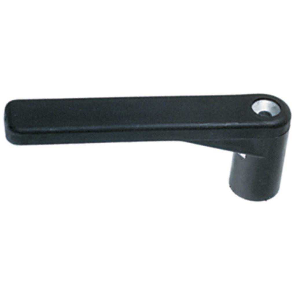 Maçaneta Internda da Porta do Baú para Fiat Fiorino - Universal Automotive - 60872