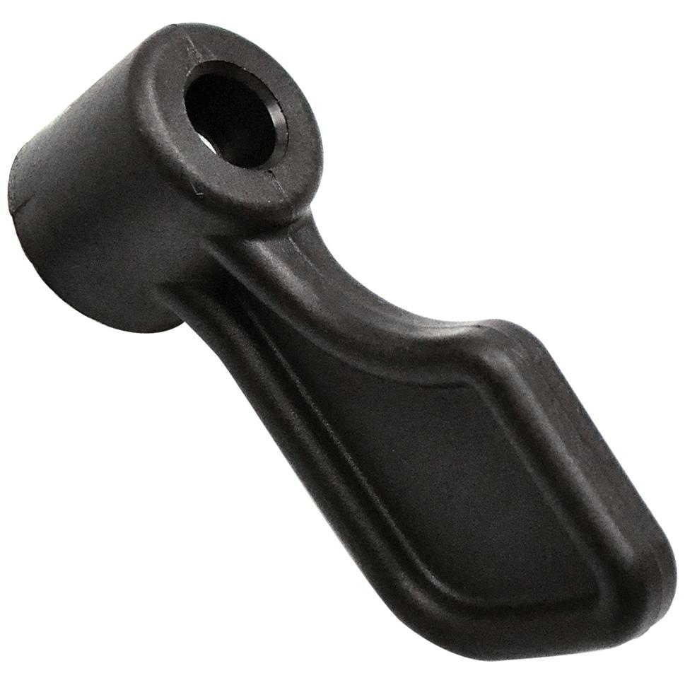 Maçaneta Internda da Porta do Baú para Fiat Fiorino - Universal Automotive - 70690
