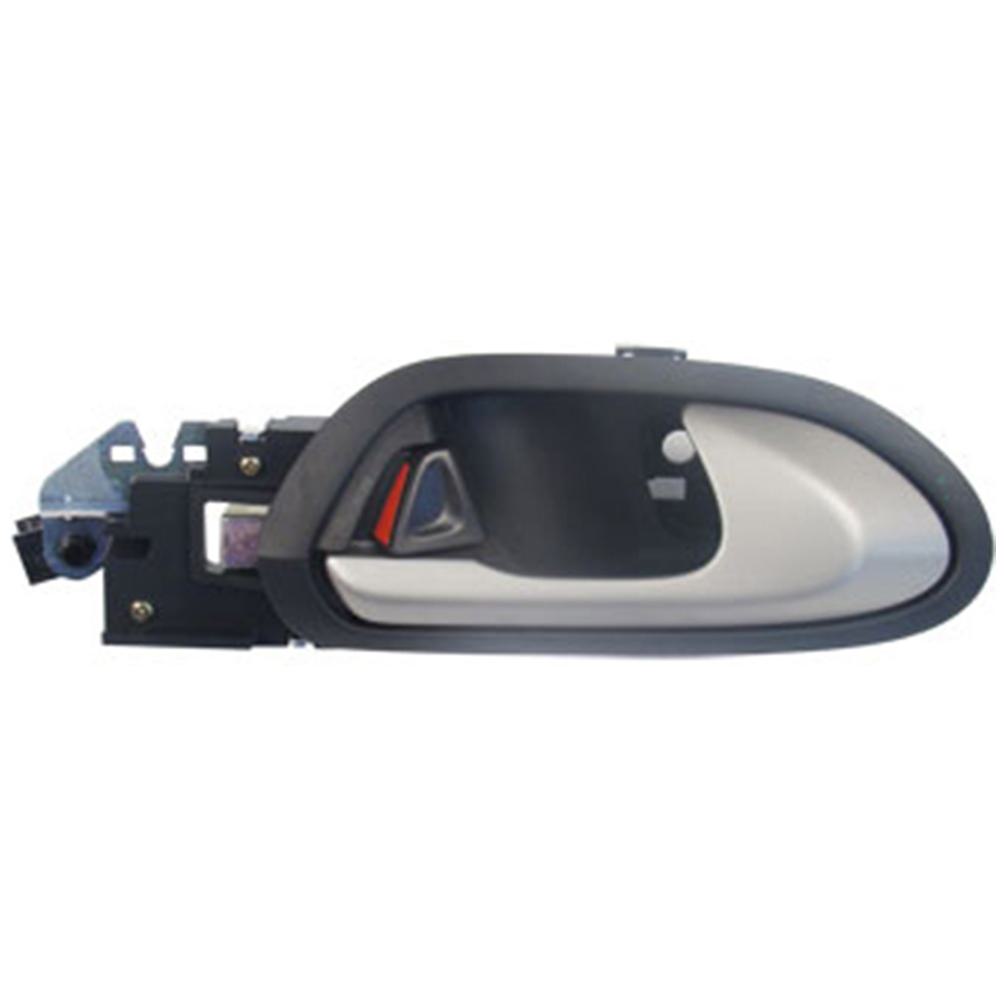 Maçanta Interna para Honda Civic - Universal Automotive - 13069