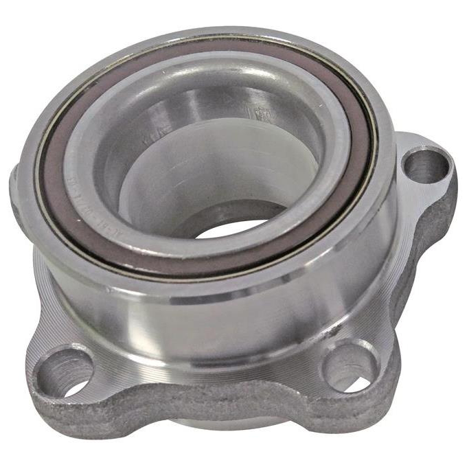 Mancal com Rolamento Dianteiro para Ford Transit - IMA - AL-61