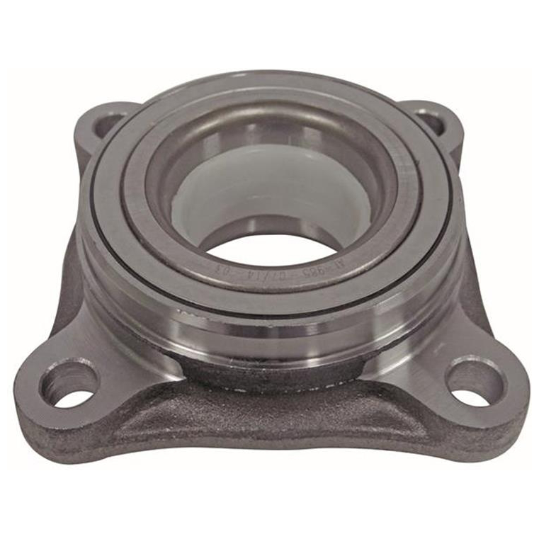 Mancal com Rolamento Dianteiro para Toyota Hilux - IMA - AL-985