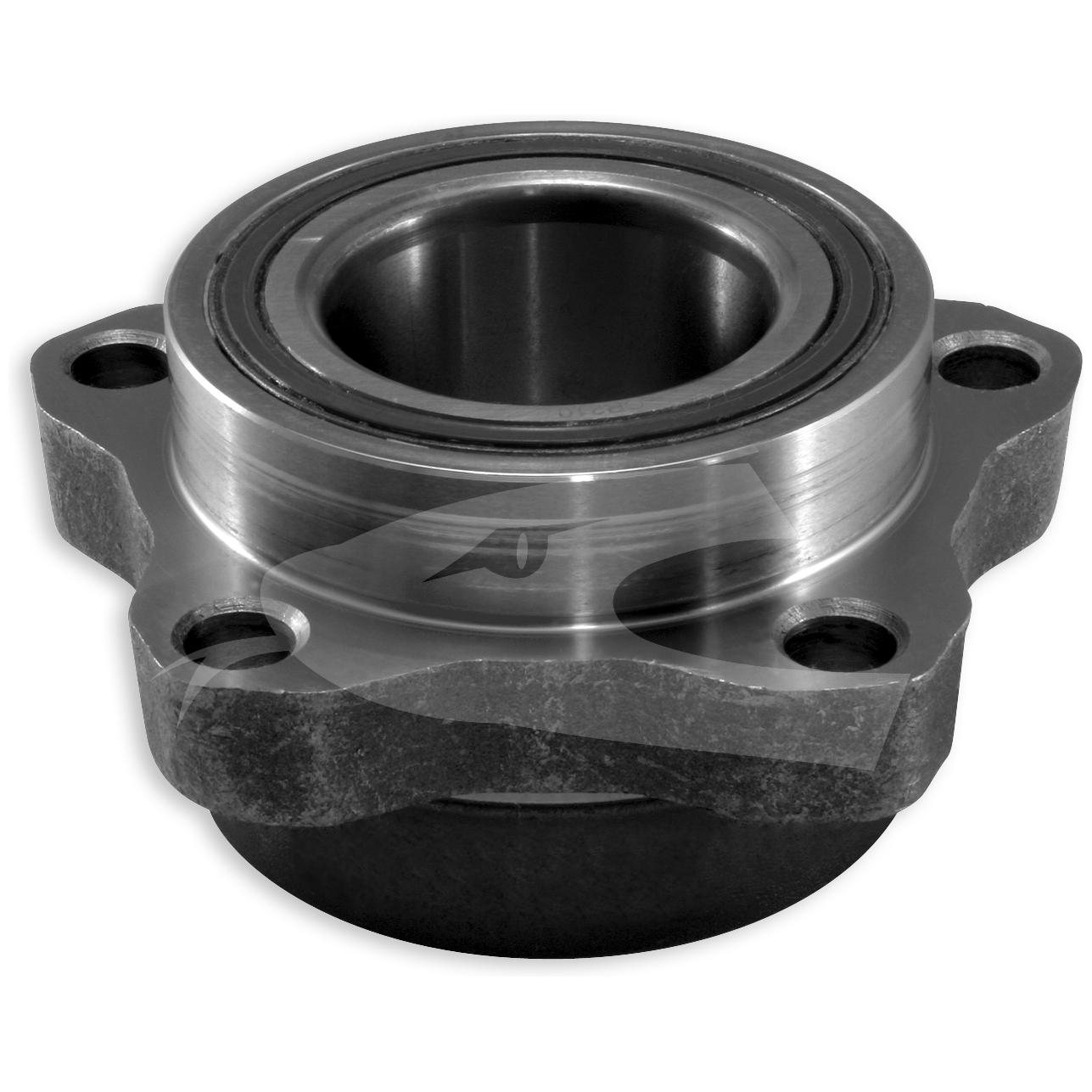 Mancal Dianteiro com Rolamento para Ford Transit - Cobra Automotiva - CR-210 C