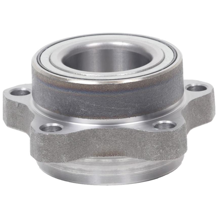 Mancal Dianteiro com Rolamento para Ford Transit - Cobra Automotiva - CR-210