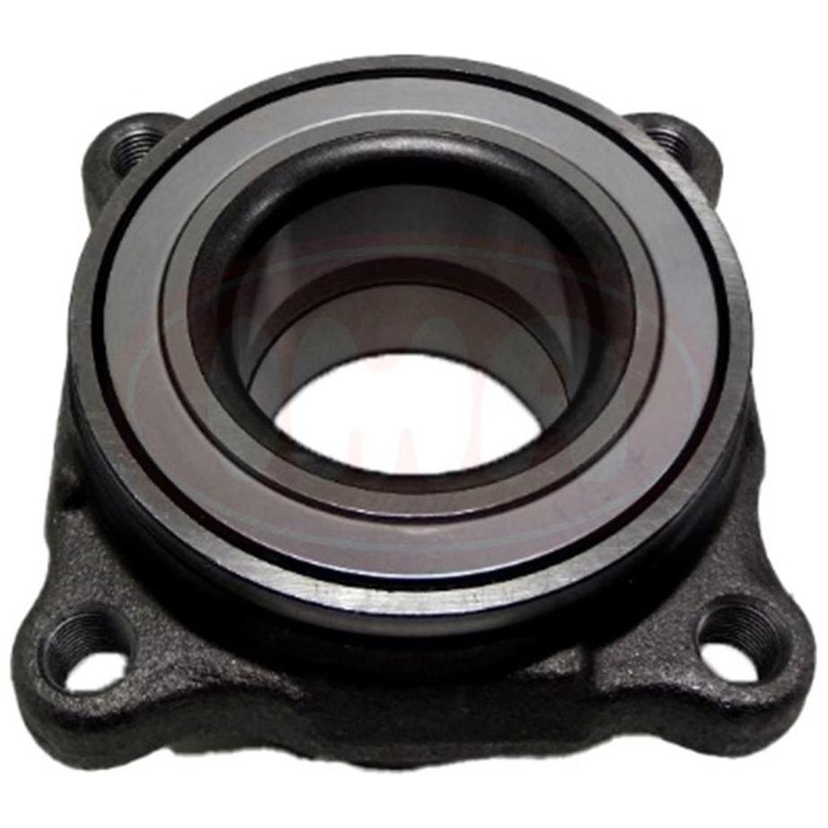 Mancal Dianteiro com Rolamento para Ford F-4000 - IMA - AL-689
