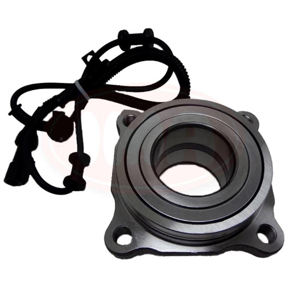Mancal Dianteiro com Rolamento para Ford F-250 - IMA - AL-690