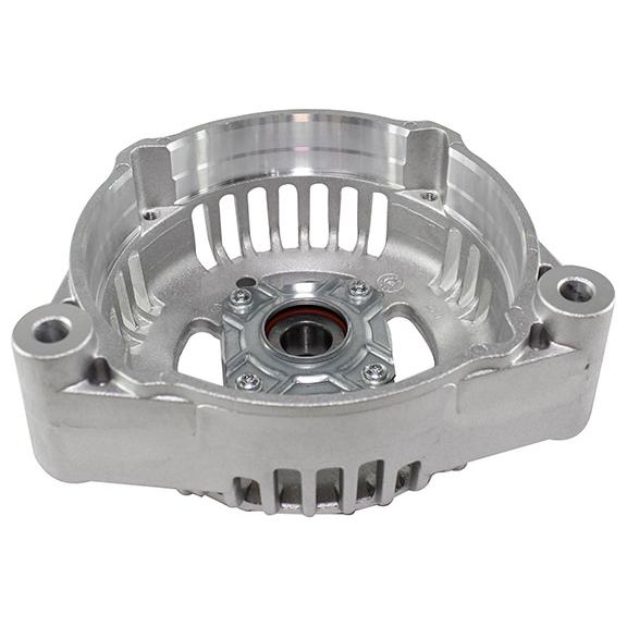 Mancal Dianteiro do Alternador - Mahle Metal Leve - MGX 1103