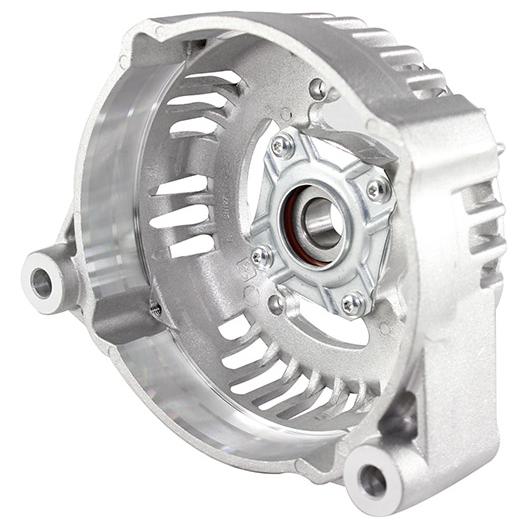 Mancal Dianteiro do Alternador - Mahle Metal Leve - MGX 1103