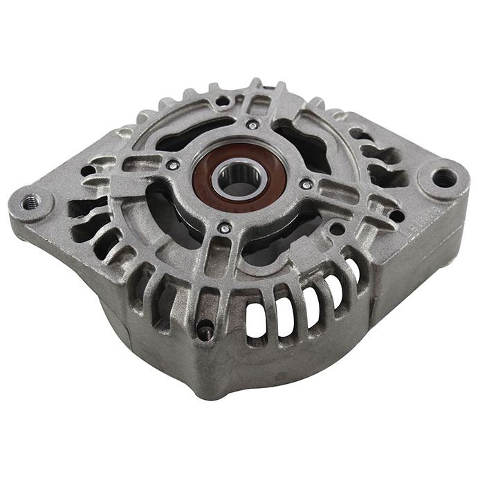 Mancal Dianteiro do Alternador - Mahle Metal Leve - MGX 1136