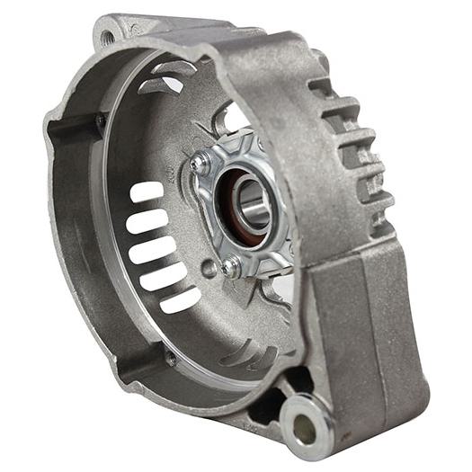 Mancal Dianteiro do Alternador - Mahle Metal Leve - MGX 1136