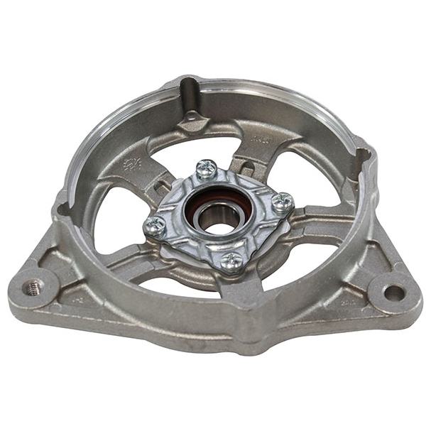 Mancal Dianteiro do Alternador - Mahle Metal Leve - MGX 1164