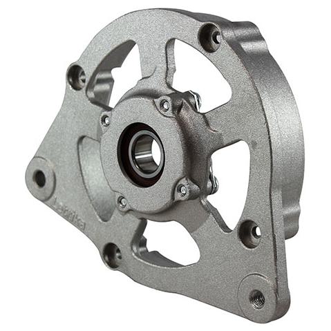 Mancal Dianteiro do Alternador - Mahle Metal Leve - MGX 1164