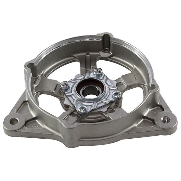 Mancal Dianteiro do Alternador - Mahle Metal Leve - MGX 1167