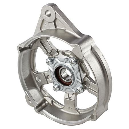 Mancal Dianteiro do Alternador - Mahle Metal Leve - MGX 1167