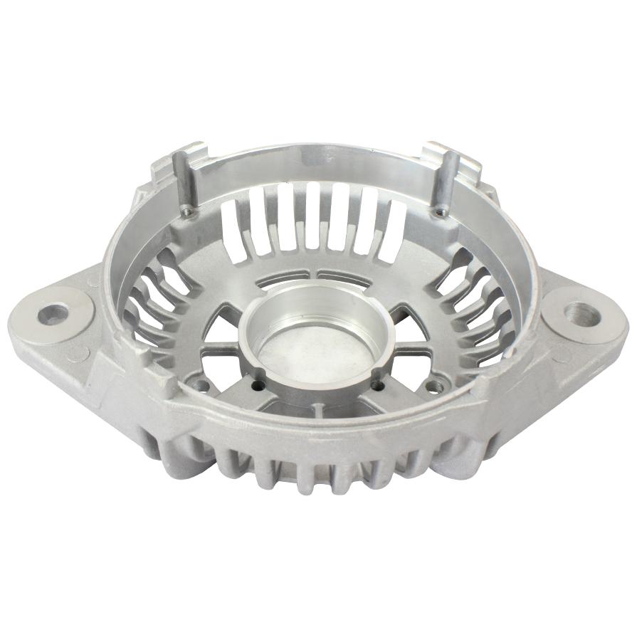 Mancal Dianteiro do Alternador - Mahle Metal Leve - MGX 1748