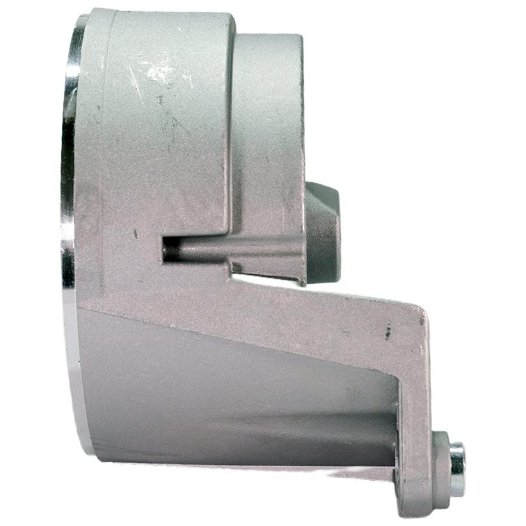 Mancal Dianteiro do Alternador - Mahle Metal Leve - MGX 1750