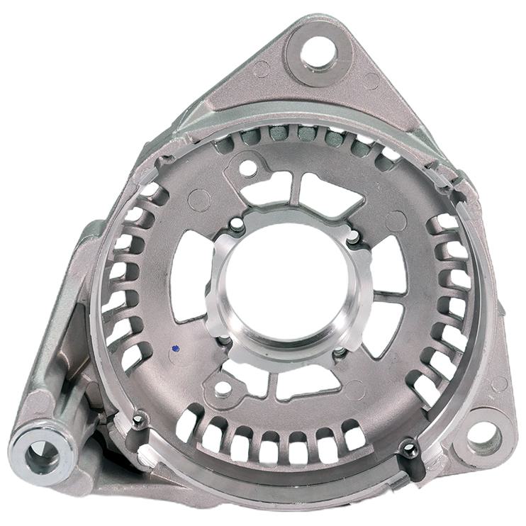 Mancal Dianteiro do Alternador - Mahle Metal Leve - MGX 1751
