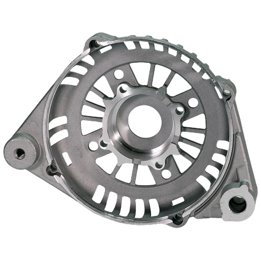 Mancal Dianteiro do Alternador - Mahle Metal Leve - MGX 1752