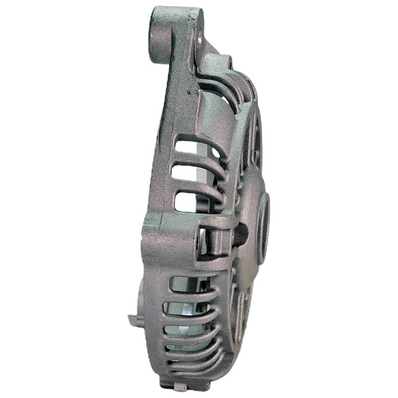 Mancal Dianteiro do Alternador - Mahle Metal Leve - MGX 1752