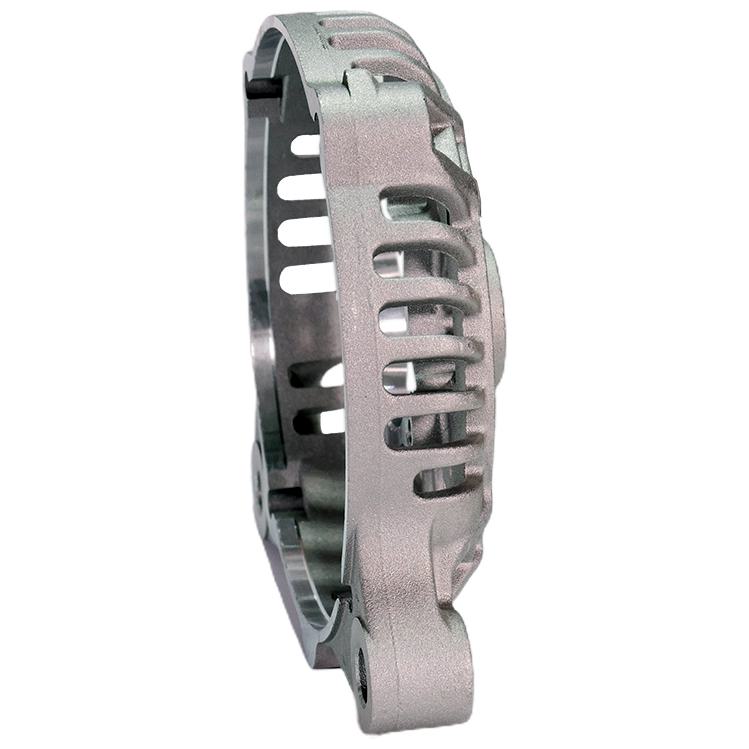 Mancal Dianteiro do Alternador - Mahle Metal Leve - MGX 1753
