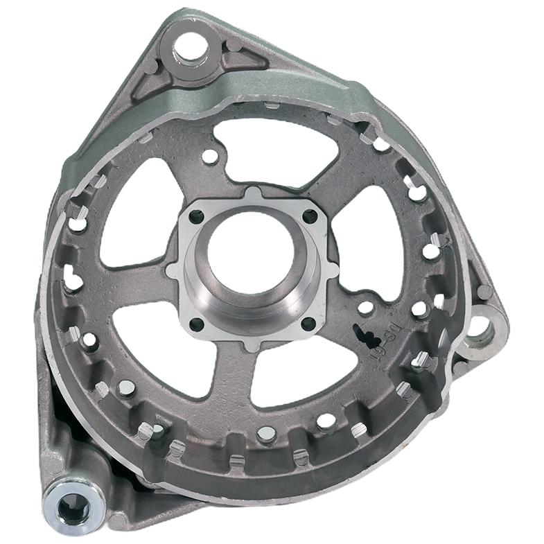 Mancal Dianteiro do Alternador - Mahle Metal Leve - MGX 1754