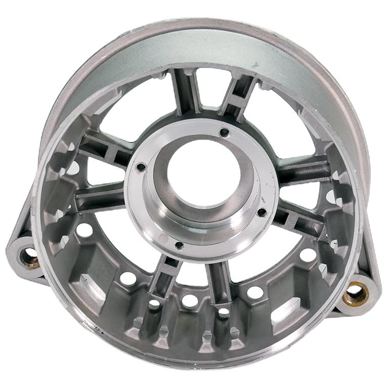Mancal Dianteiro do Alternador - Mahle Metal Leve - MGX 1755