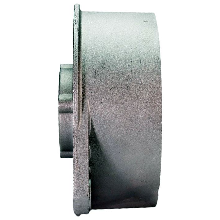 Mancal Dianteiro do Alternador - Mahle Metal Leve - MGX 1755