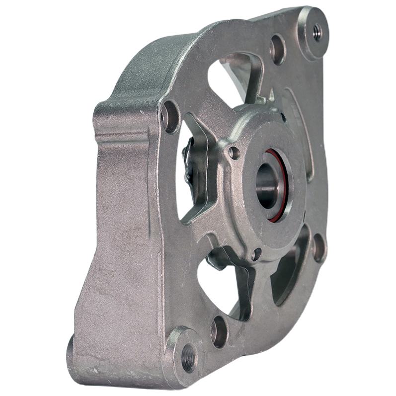 Mancal Dianteiro do Alternador - Mahle Metal Leve - MGX 224