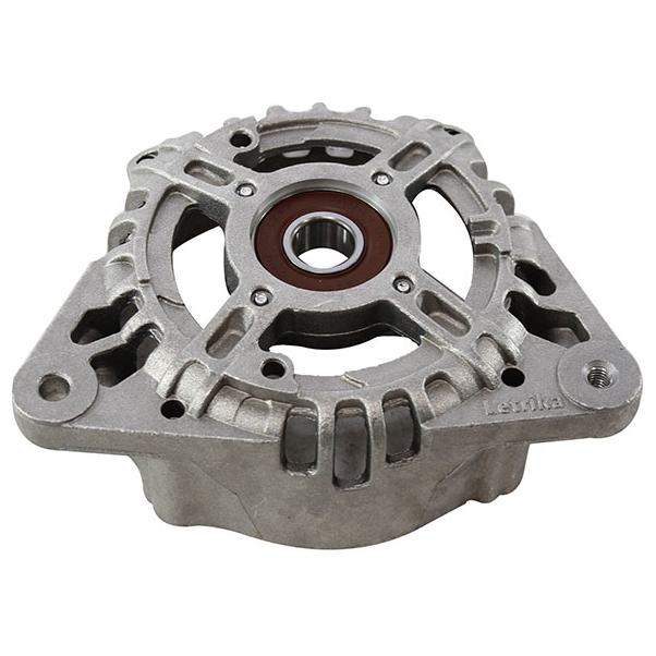 Mancal Dianteiro do Alternador - Mahle Metal Leve - MGX 591