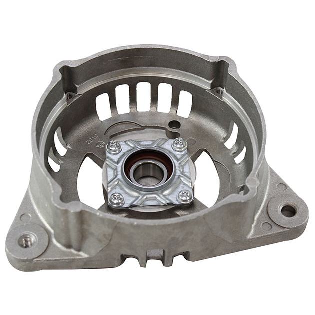 Mancal Dianteiro do Alternador - Mahle Metal Leve - MGX 591